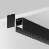 Комплект заглушек  2шт Maytoni Led Strip ALM-3551-B-EC 642063 642063 - 4