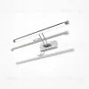 Подсветка для зеркал Maytoni Dazzle MIR267WL-L12CH3K MIR267WL-L12CH3K - 4