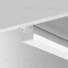 Комплект заглушек для профиля 20×20 2шт Maytoni Led Strip ALM-2020B-EC 642077 642077 - 2