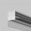 Комплект заглушек для профиля 59×59 2шт Maytoni Led Strip ALM-5959-EC 642058 642058 - 5