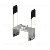 Комплект креплений для профиля 50×35 4шт Maytoni Led Strip ALM-5035T-MT 642036 642036 - 1