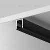 Рассеиватель для профиля 08×09 Maytoni Led Strip ALM-0809-B-DF-2M 642018 642018 - 3