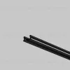 Рассеиватель для профиля 08×09 Maytoni Led Strip ALM-0809-B-DF-2M 642018 642018 - 2