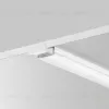 Алюминиевый профиль накладной 15x6 Maytoni Led Strip ALM-001-W-2M 631004 631004 - 4