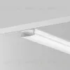 Алюминиевый профиль накладной 15x6 Maytoni Led Strip ALM-001-W-2M 631004 631004 - 3