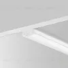 Алюминиевый профиль накладной 15x6 Maytoni Led Strip ALM-001-W-2M 631004 631004 - 2