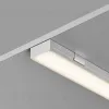 Алюминиевый профиль накладной 15x6 Maytoni Led Strip ALM-001-W-2M 631004 631004 - 6