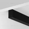 Комплект заглушек для профиля 25×42 2шт Maytoni Led Strip ALM-2542-EC 642061 642061 - 3