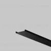 Рассеиватель для профиля 35×35 Maytoni Led Strip ALM-35-B-DF-2M 642040 642040 - 3