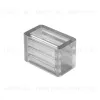 Заглушки для светодиодной ленты 220В 10шт Maytoni Led Strip 201208 201208 - 1