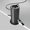 Встраиваемый спот Maytoni Technical Focus Led Technical DL125-L12-4K-B DL125-L12-4K-B - 7