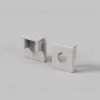 Комплект заглушек для профиля 53×13 10шт Maytoni Led Strip ALM-5313-EC 642067 642067 - 3