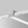 Комплект заглушек для профиля 53×13 10шт Maytoni Led Strip ALM-5313-EC 642067 642067 - 2