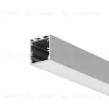 Алюминиевый профиль накладной-подвесной 35x35 Maytoni Led Strip ALM-3535BT-S-3M 633002 633002 - 1