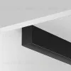 Алюминиевый профиль накладной-подвесной 35x51 Maytoni Led Strip ALM-3551-B-2M 633011 633011 - 2