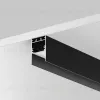 Алюминиевый профиль накладной-подвесной 35x51 Maytoni Led Strip ALM-3551-B-2M 633011 633011 - 3
