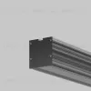 Комплект заглушек для профиля 50×50 2шт Maytoni Led Strip ALM-5050T-B-EC 642047 642047 - 5