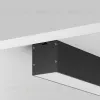 Комплект заглушек для профиля 50×50 2шт Maytoni Led Strip ALM-5050T-B-EC 642047 642047 - 3