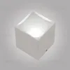 Накладной светильник AM Group AM482 WH+WH AM482 WH+WH 10W - 2