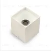 Накладной светильник AM Group AM482 WH+WH AM482 WH+WH 10W - 4