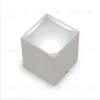 Накладной светильник AM Group AM482 WH+WH AM482 WH+WH 10W - 3
