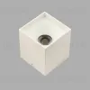 Накладной светильник AM Group AM482 WH+WH AM482 WH+WH 10W - 5