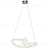 Подвесная люстра AM Group Ovale CH D600 OVALE CH D600 - 1