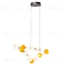 Подвесной светильник AM Group Pearl 8823-25 FGD PEARL 8823-25 FGD - 1