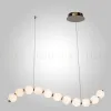 Подвесной светильник AM Group Pearl L1200 FGD PEARL L1200 FGD - 2