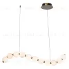 Подвесной светильник AM Group Pearl L1200 FGD PEARL L1200 FGD - 1