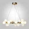 Подвесной светильник AM Group AM487 GOLD D700 AM487 GOLD D700 - 2
