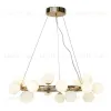 Подвесной светильник AM Group AM487 GOLD D700 AM487 GOLD D700 - 1
