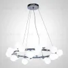 Подвесной светильник AM Group AM487 CH D700 AM487 CH D700 - 2