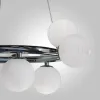 Подвесной светильник AM Group AM488 CH D500 AM488 CH D500 - 3