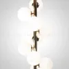 Подвесной светильник AM Group AM489 GOLD H1000 AM489 GOLD H1000 - 3