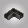 Угловой коннектор для магнитного шинопровода AM Group Magnet AM503 BK MAGNET AM503 BK - 2