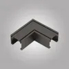 Угловой коннектор для магнитного шинопровода AM Group Magnet AM503 BK MAGNET AM503 BK - 3