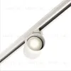Трековый однофазный светильник AM Group AM473 WH AM473 WH - 4