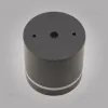 Накладной светильник AM Group AM477 SAND BK 10W 4000K AM477 BK 10W 4000K - 2