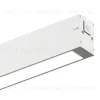 Трековый светильник AM Group Plain Opal AM585 27W 3000K WH AM585 27W 3000K WH - 1