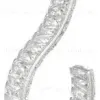 Настольная лампа Newport 8240N/T chrome М0071036 8240N/T chrome - 1