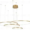 Подвесной светильник Newport 15104N/S brass М0071003 15104N/S brass - 2