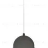 Подвесной светильник Newport 15106N/S black glossy М0071006 15106N/S black glossy - 1