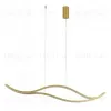 Подвесной светильник Newport 15205N/S brass М0071010 15205N/S brass - 1