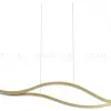 Подвесной светильник Newport 15205N/S brass М0071010 15205N/S brass - 2