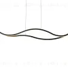 Подвесной светильник Newport 15205N/S black glossy М0071009 15205N/S black glossy - 2
