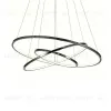 Подвесной светильник Newport 15303N/S black glossy М0071013 15303N/S black glossy - 2