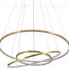 Подвесной светильник Newport 15303N/S brass М0071014 15303N/S brass - 2
