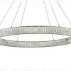 Подвесной светильник Newport 8240N/100 chrome М0071020 8240N/100 chrome - 2