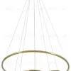 Подвесной светильник Newport 15303N/S brass М0071014 15303N/S brass - 1